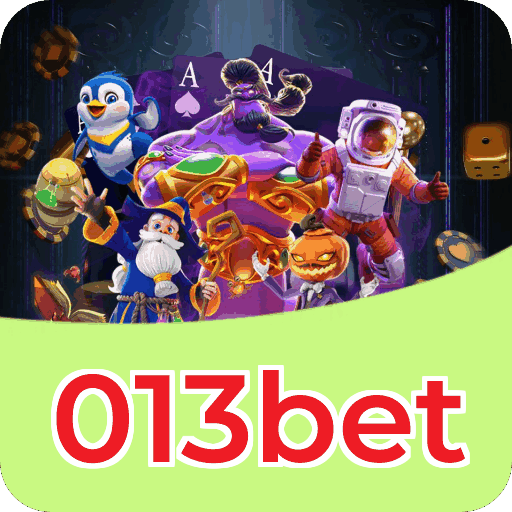 Login rápido no app 013bet